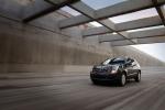 Cadillac SRX 2011 года